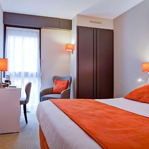Comfort Kamer met een Queen Size Bed