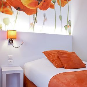 Standaard Double Kamer